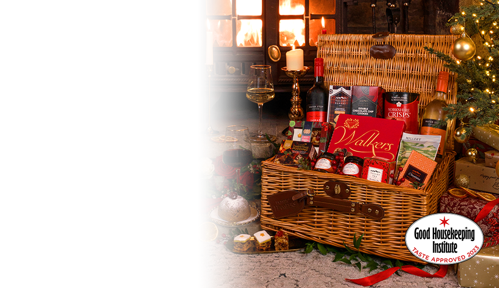 christmas hamper black friday