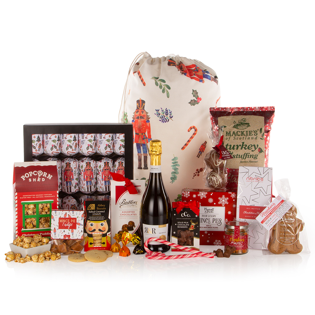 The Nutcracker | Prestige Hampers