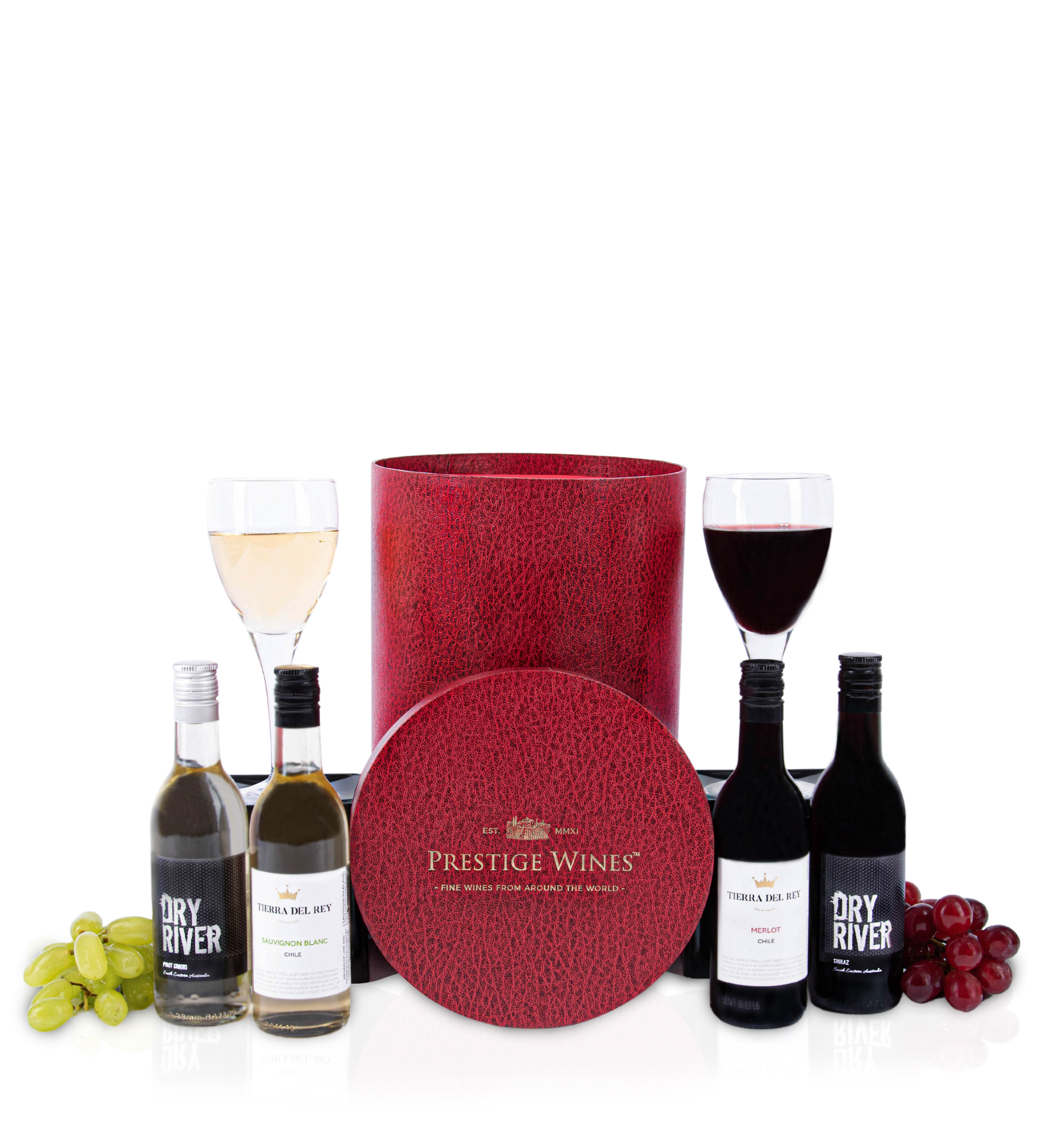 Wine deals gifts uk